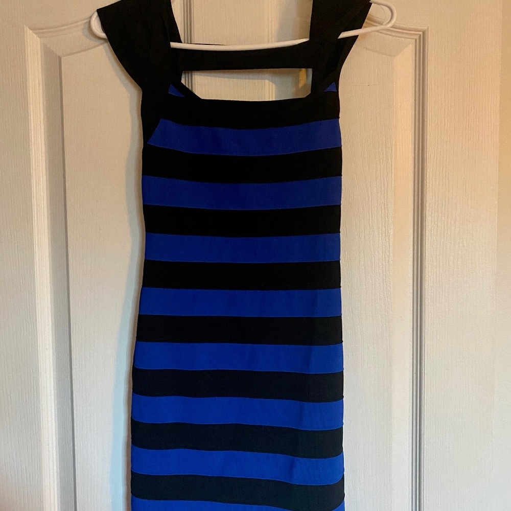Guess Mini Dress